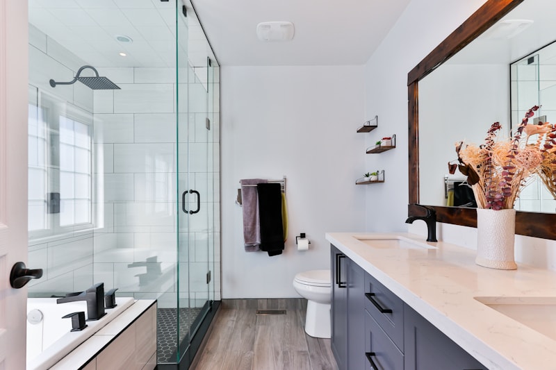 How to Avoid Costly Bathroom Remodeling Mistakes in Chandler, AZ
