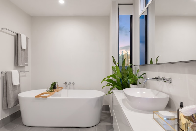 Family-Friendly Bathroom Design Ideas for Queen Creek, AZ