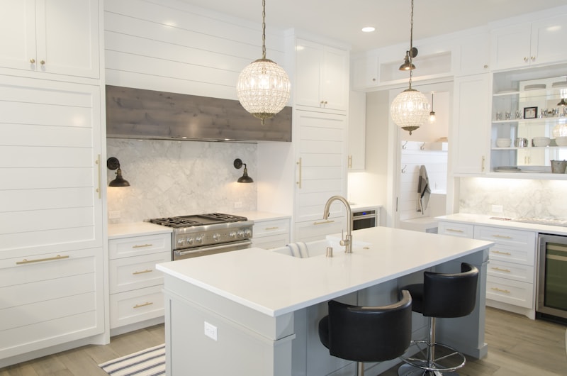 Small Bathroom Remodel Ideas in Chandler, AZ: Smart Ways to Maximize Space